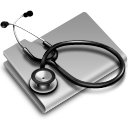 Stethoscope-icon